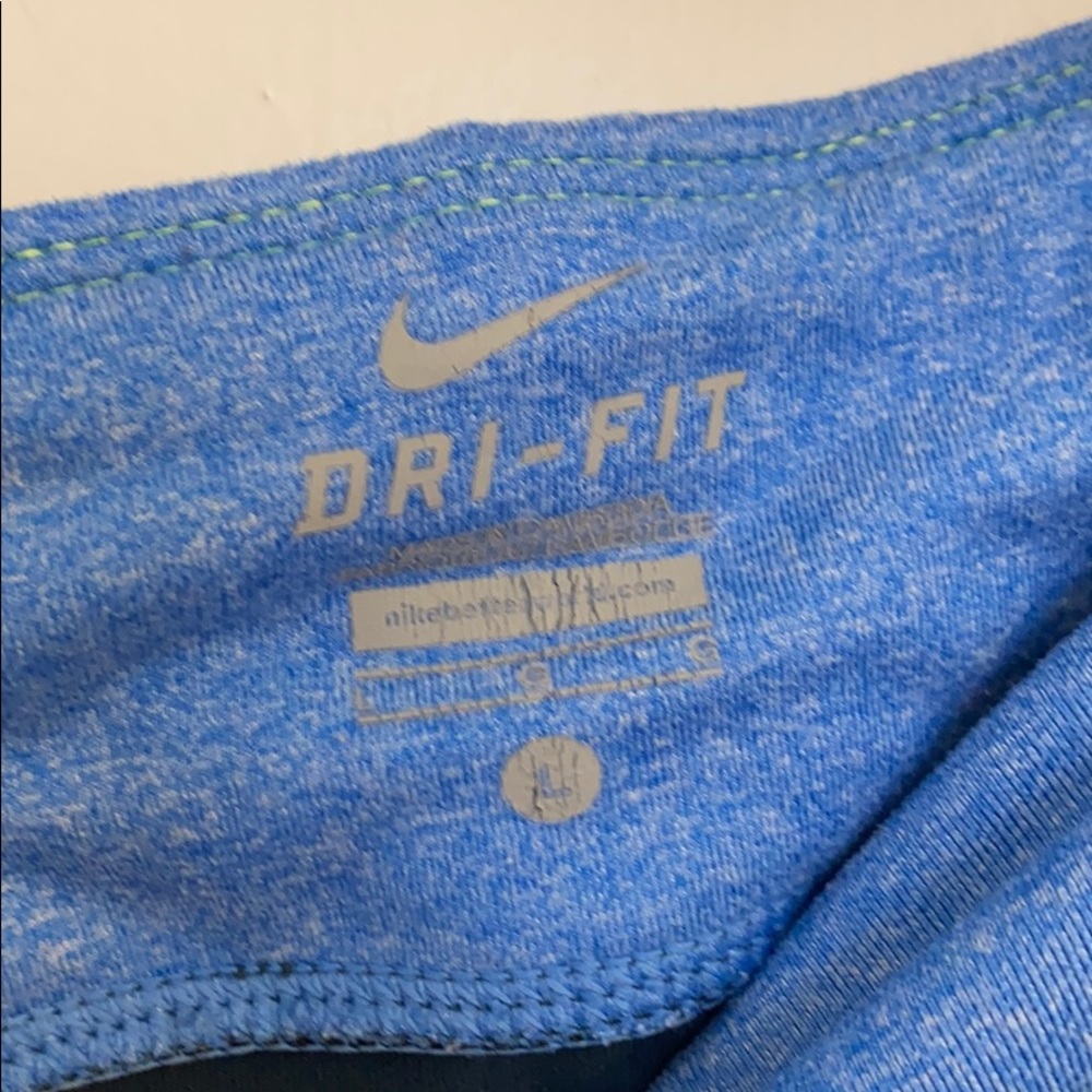 Nike running leggings (3/4) - Picture 4 of 4